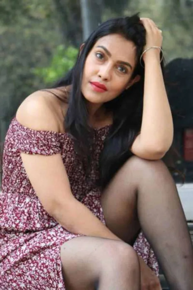 Cover image for Trishna Mukherjee