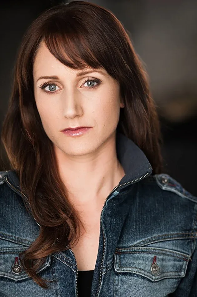 Обложка для Meghan Gardiner