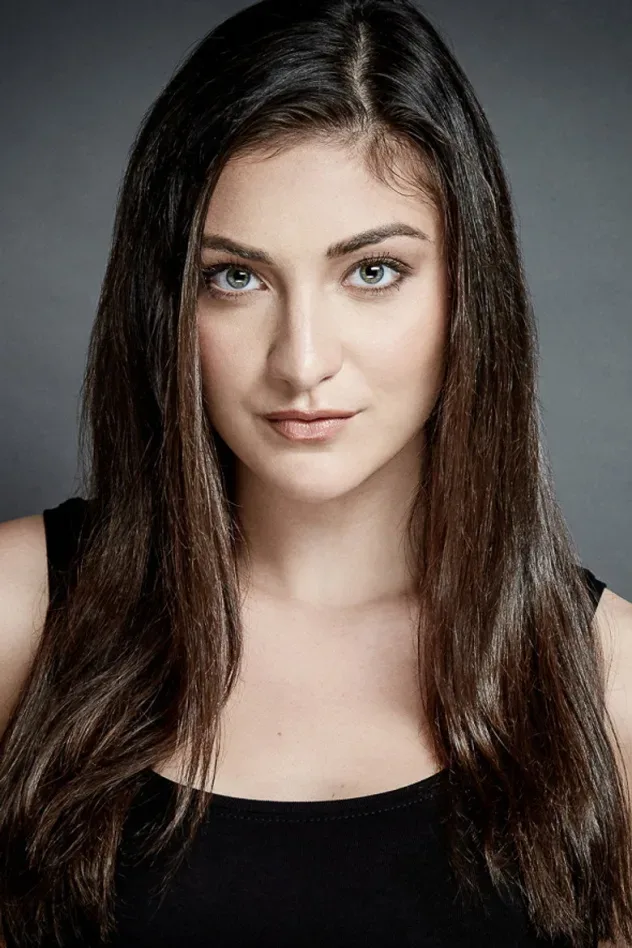 Обложка для Jessica Barrera