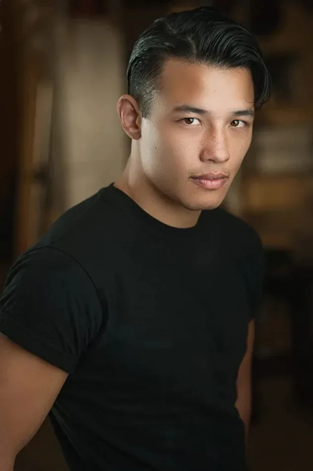 صورة الغلاف لـ Dan Ginnane