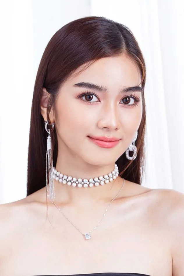 รมิดา ธีรพัฒน์ fotoğrafı