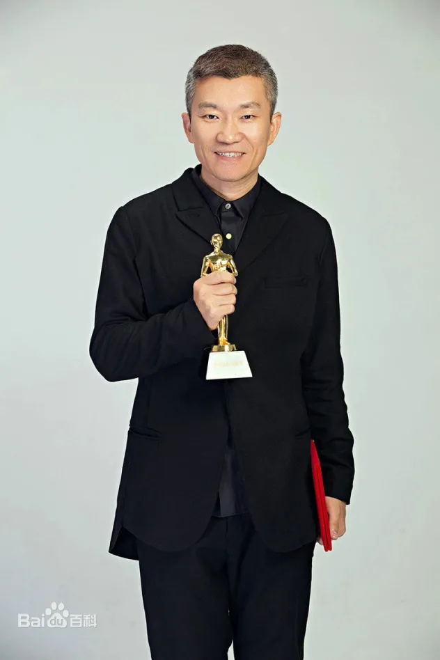 Feng Zhang için kapak görseli