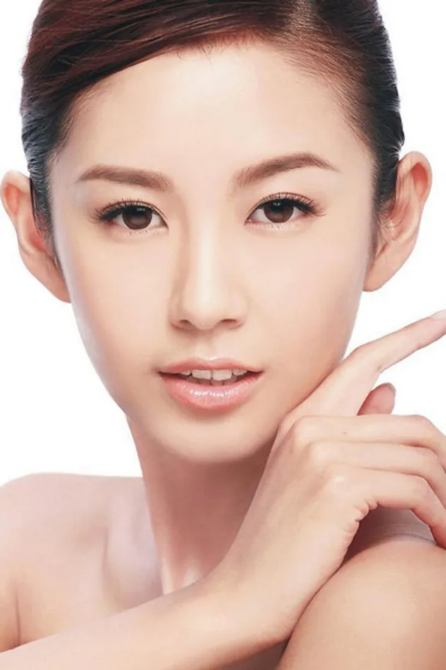 foto de Zhang Zixuan
