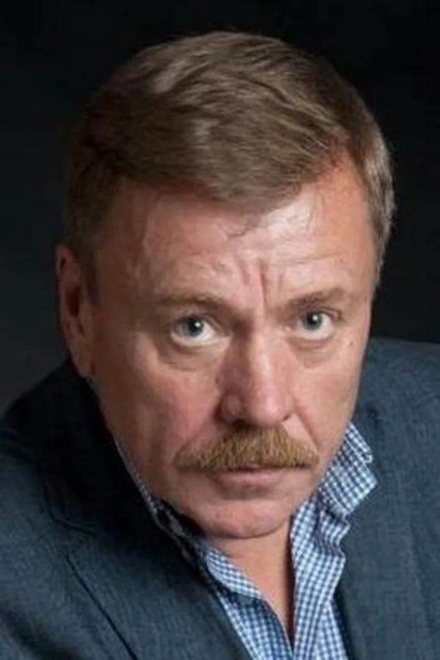 Imagen de portada para Vladimir Dubrovskiy