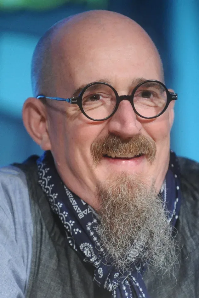 صورة الغلاف لـ Brian Azzarello