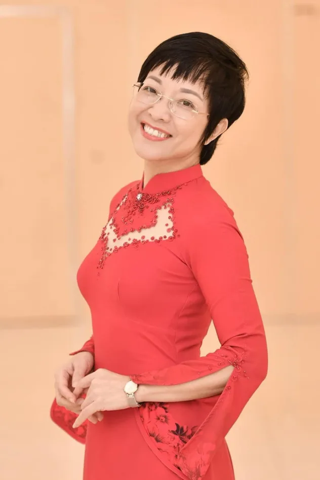 foto de Thảo Vân
