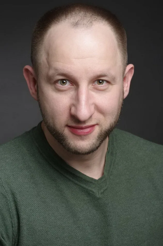 Imagen de portada para Denis Bondarkov
