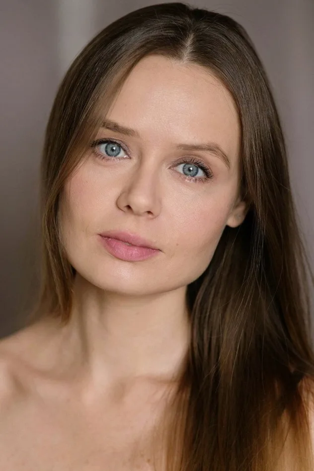 Imagen de portada para Nadezhda Azorkina