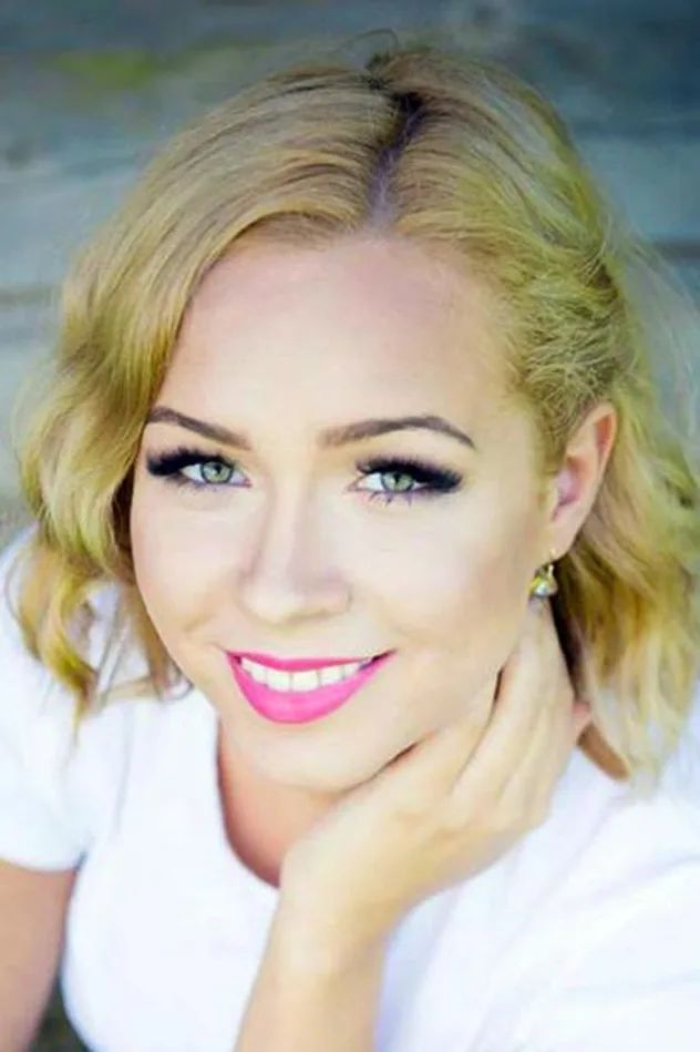 Cover image for Mirjam Mesak