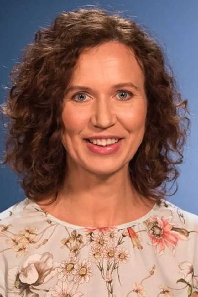 Katrin Valkna