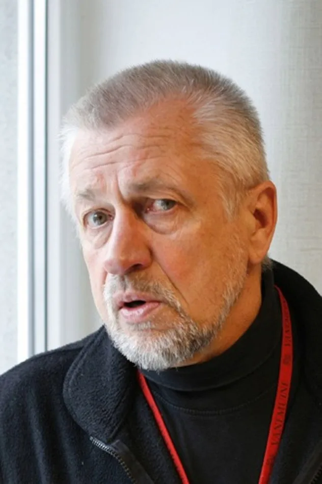 Обложка для Raivo Adlas