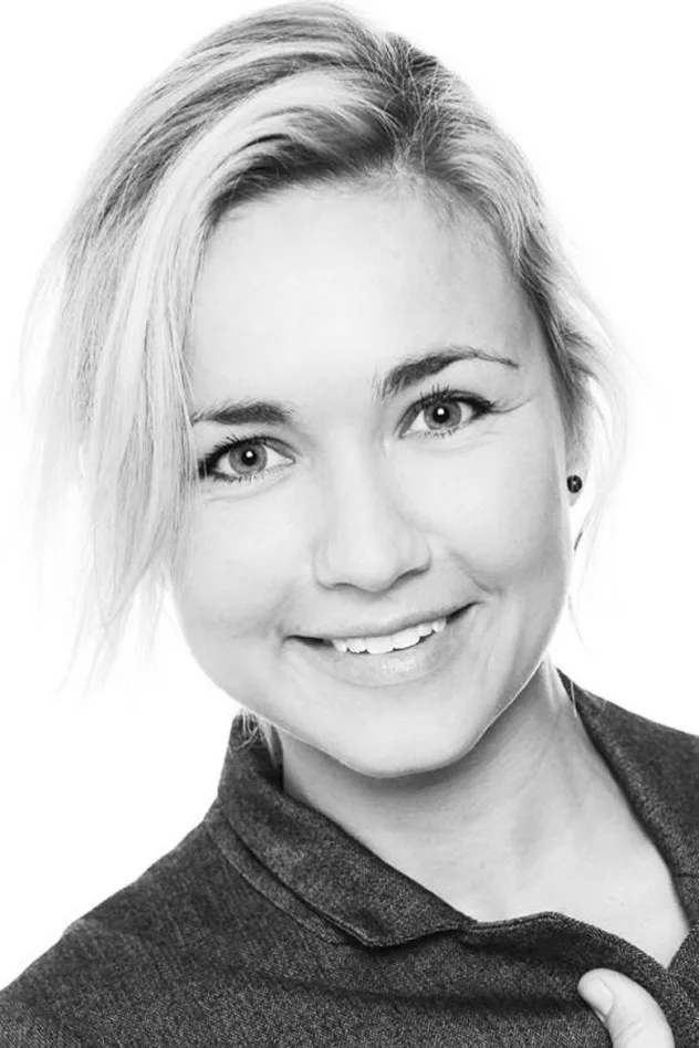 Обложка для Laura Louise Groth
