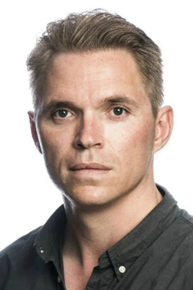 صورة الغلاف لـ Søren McGuire