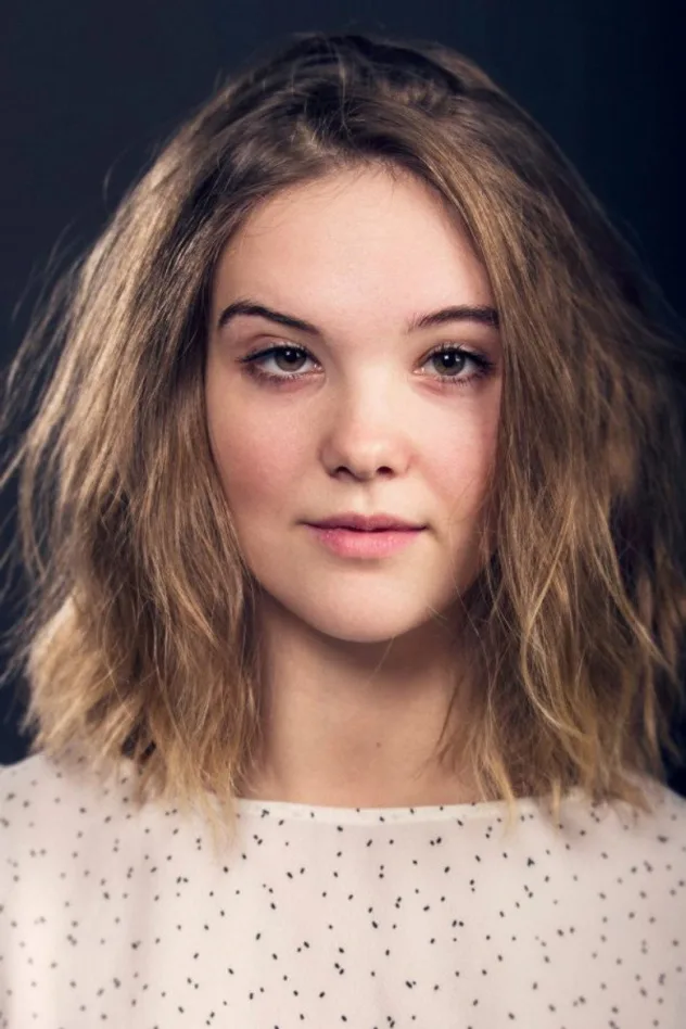 Imagen de portada para Rebecca Schønberg