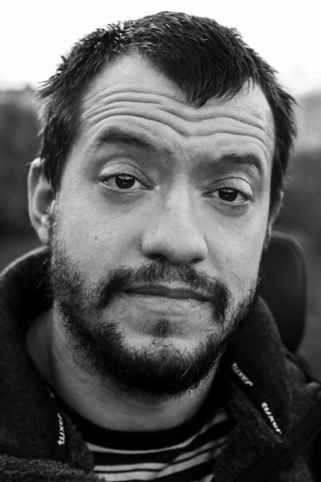Обложка для Mikkel Lund