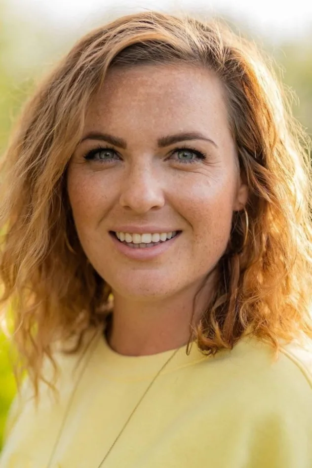 Thea Møller Ronex