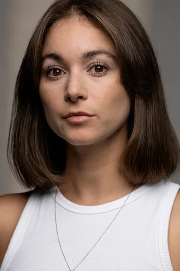 Imagen de portada para Katrine Juliane Krone