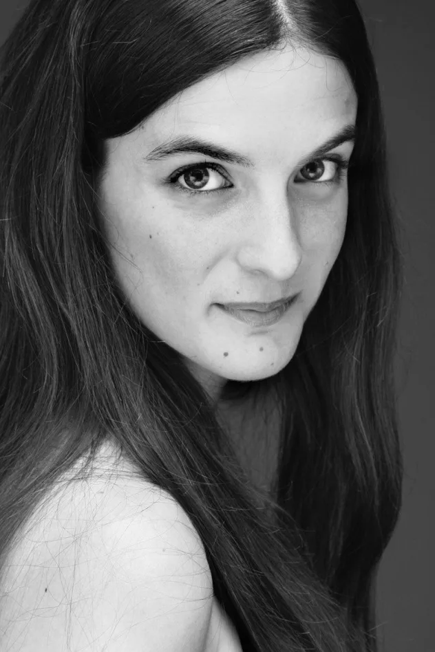 Обложка для Orna Salinger