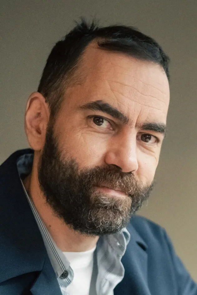 Kaveh Tehrani için kapak görseli
