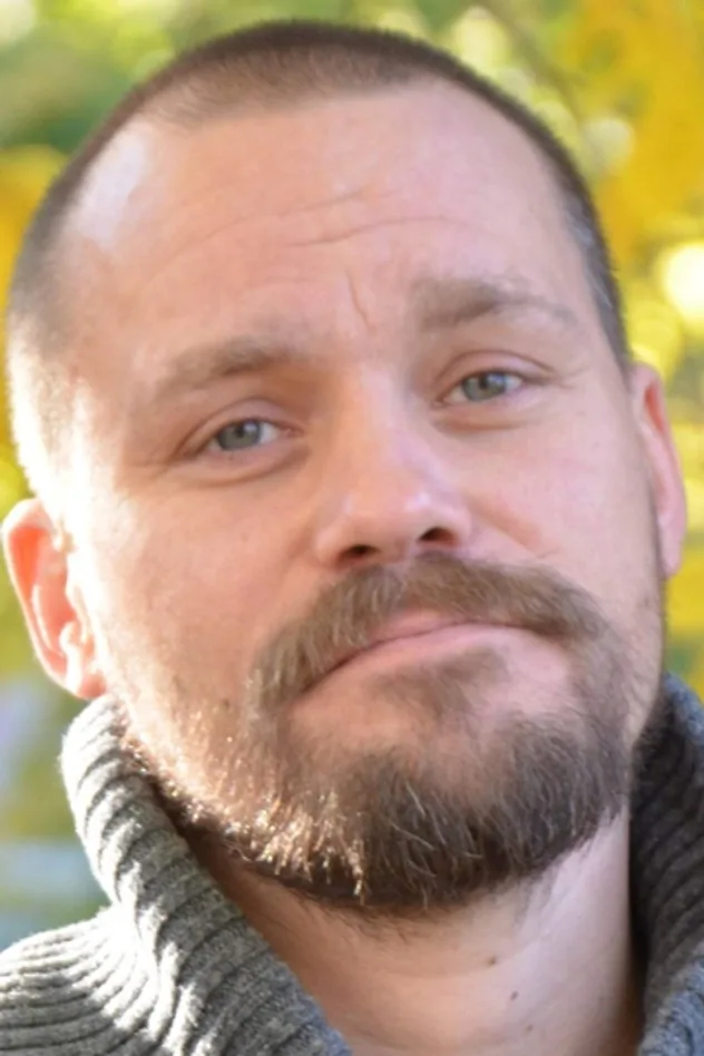 Bjørn Moan için kapak görseli