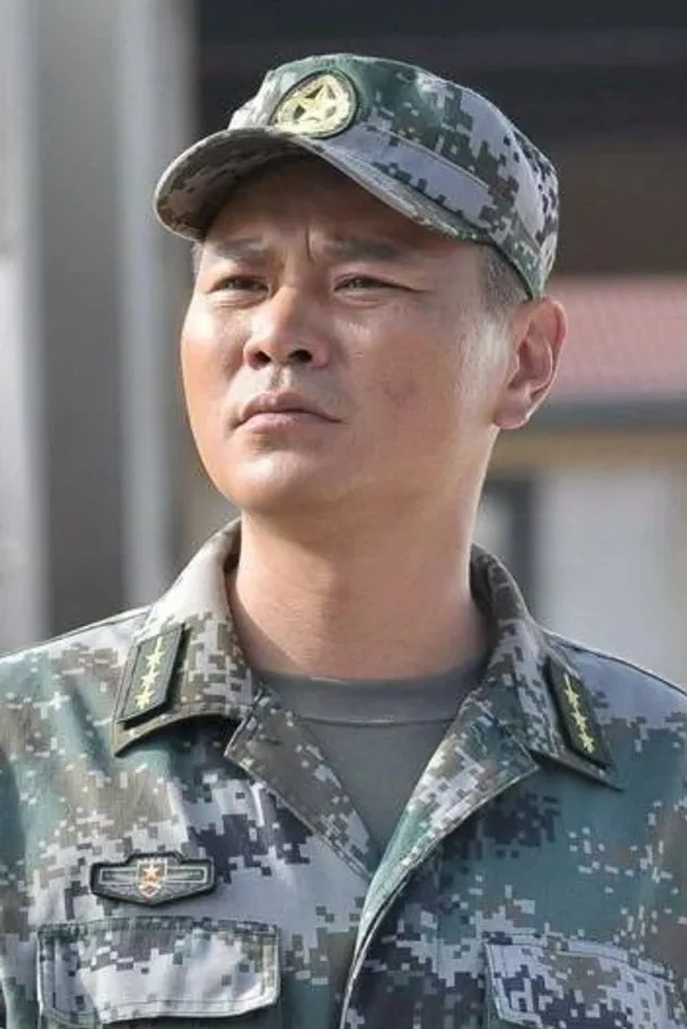 Liu Zhu için kapak görseli