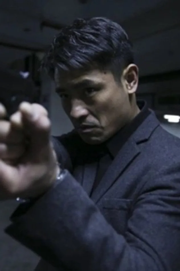 Обложка для Xiaolong Zeng