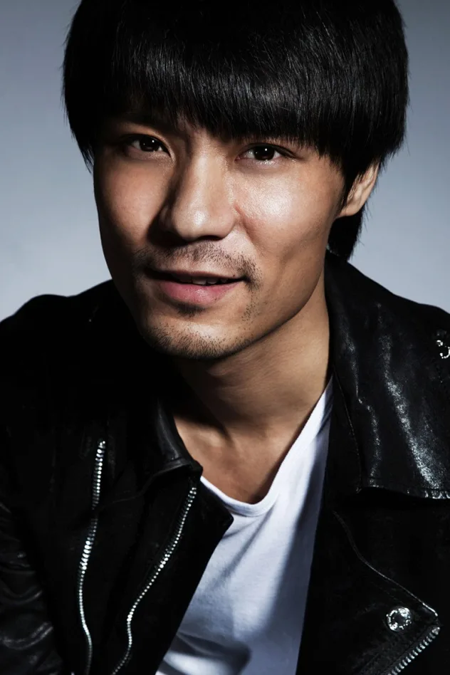 Обложка для Zhou Jun