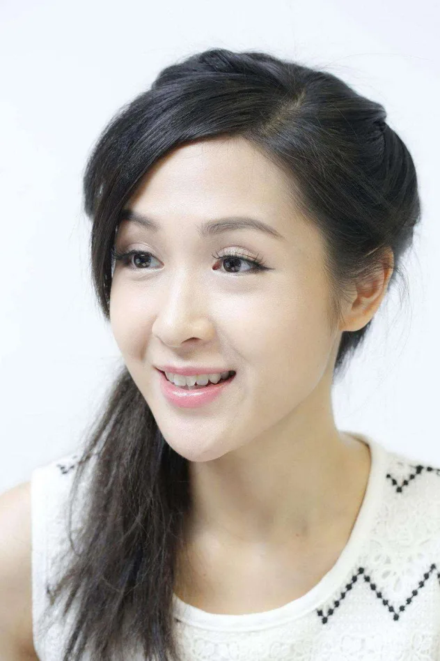 Imagen de portada para Cherry Pau Hong-Yee