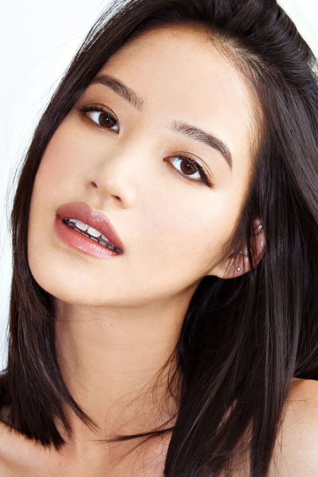 Cover image for Chervil Tan