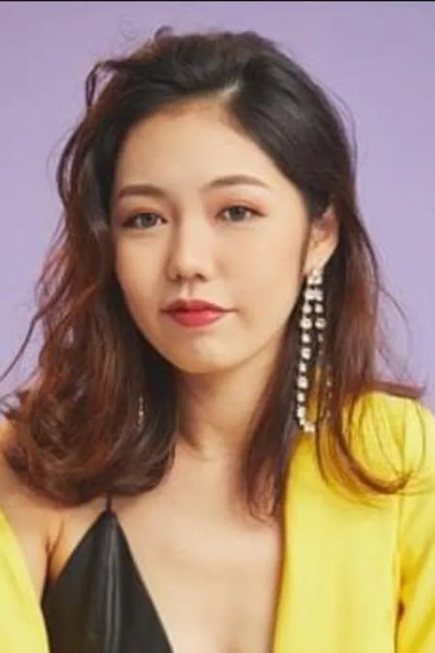 Veracia Yong için kapak görseli