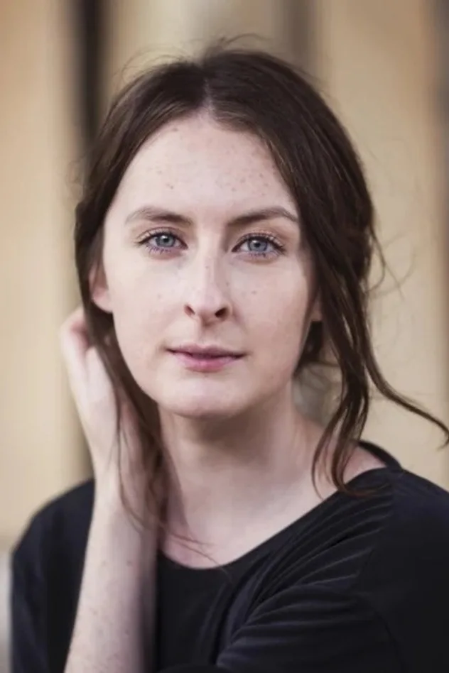 Sarah Sweeney fotoğrafı