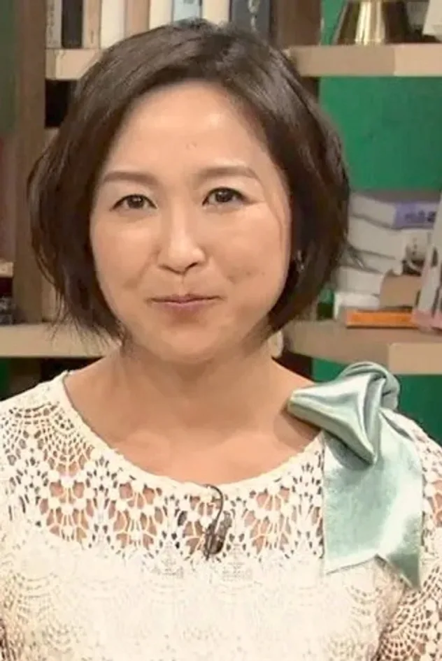 Обложка для Michiko Abe