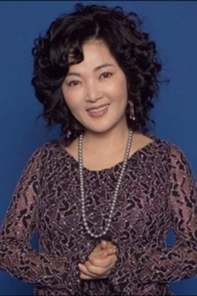 Kwon Eun-ah photo