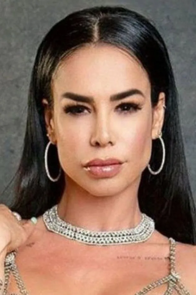 Cover image for Lis Vega