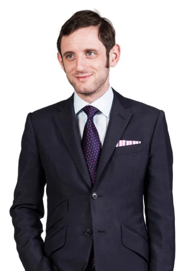 صورة الغلاف لـ Luzer Twersky