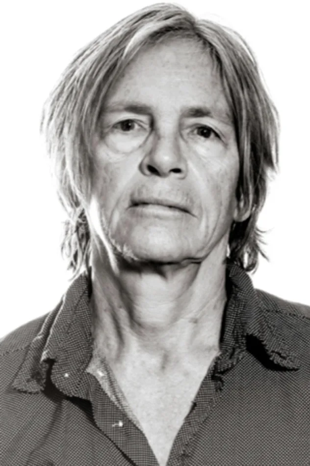 Imagen de portada para Eileen Myles