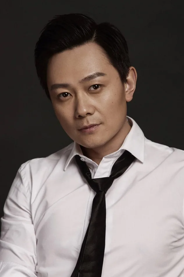 Обложка для Yang Chen