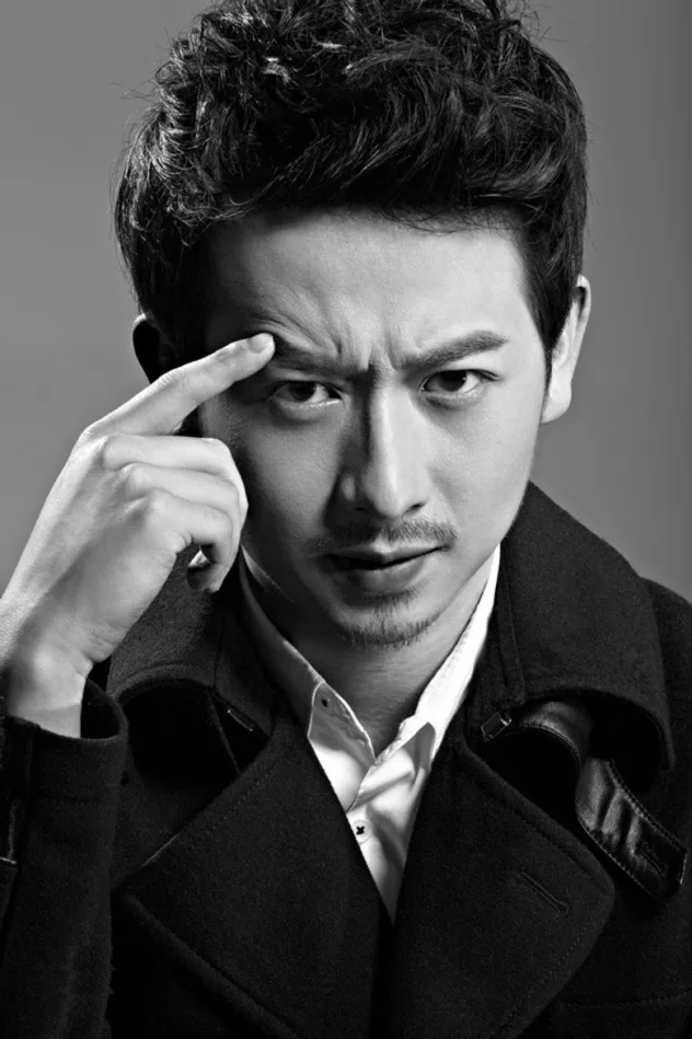 صورة الغلاف لـ Liu Yi Chen