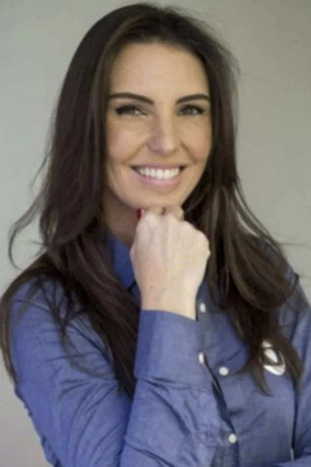 Обложка для Glenda Kozlowski
