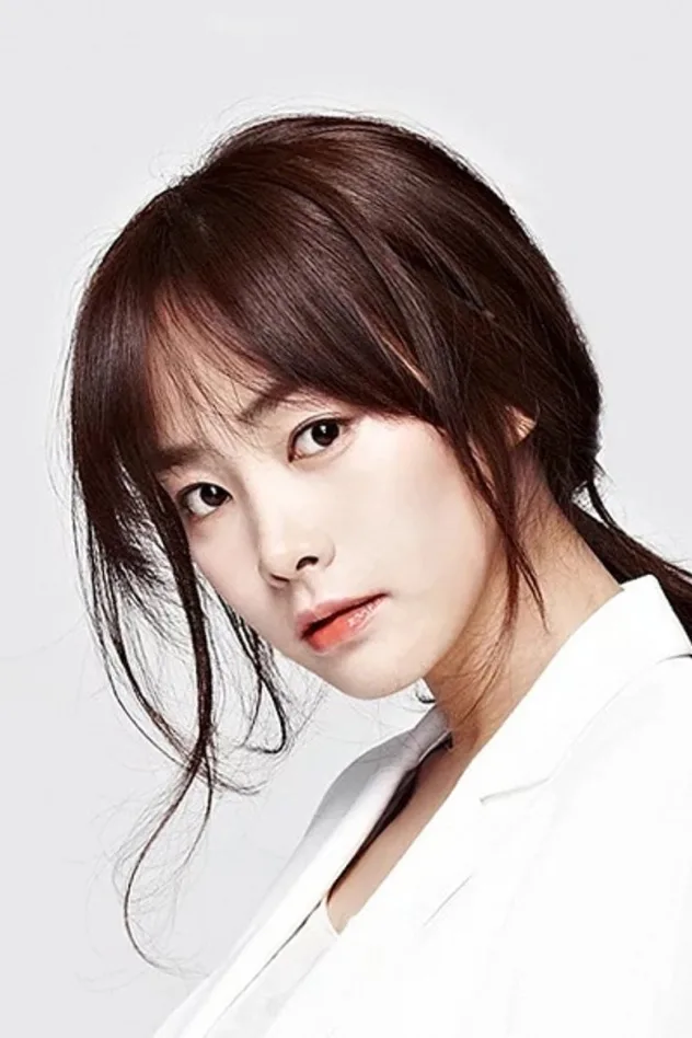 صورة الغلاف لـ Kim Ri-na