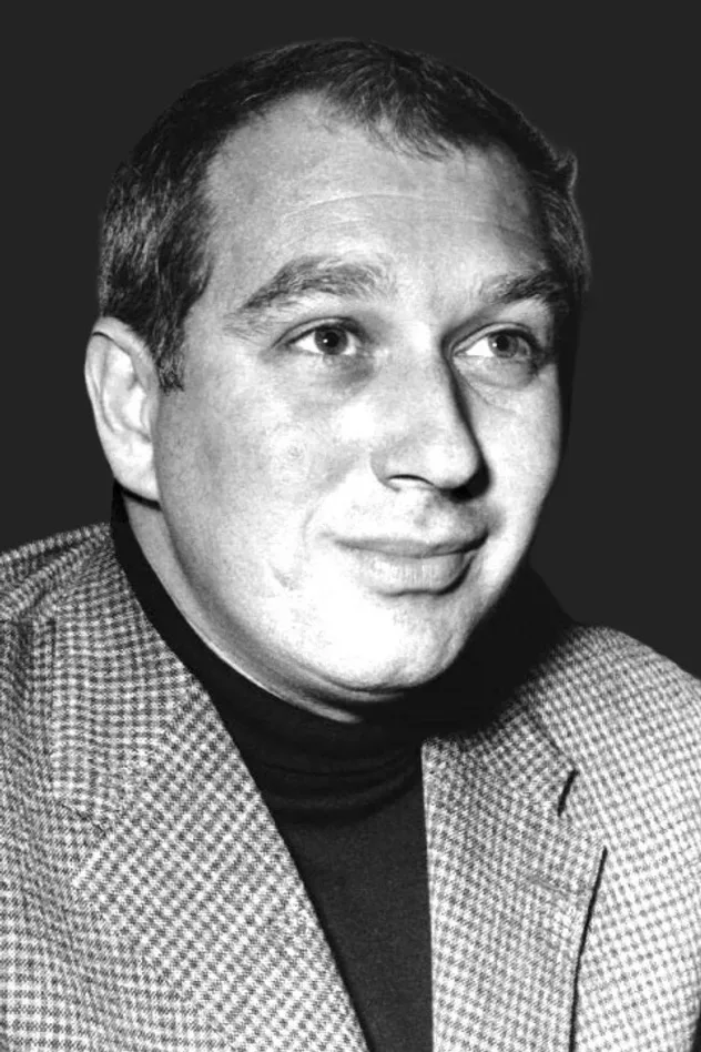 Обложка для Horst Niendorf