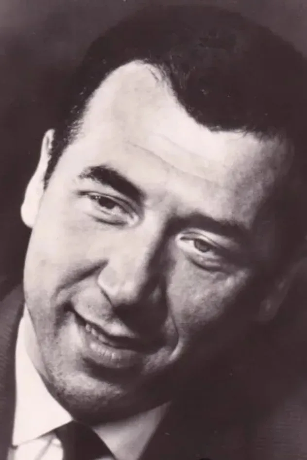Обложка для Hubert Suschka