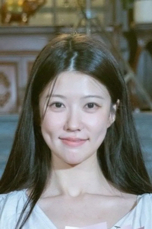 Chen Jingya
