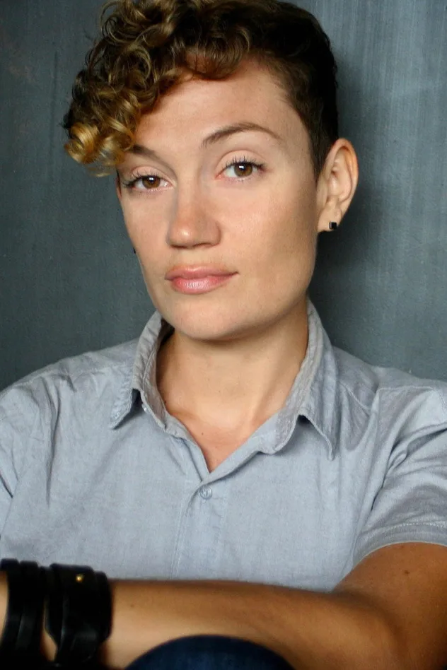 Cover image for Rowan Haber