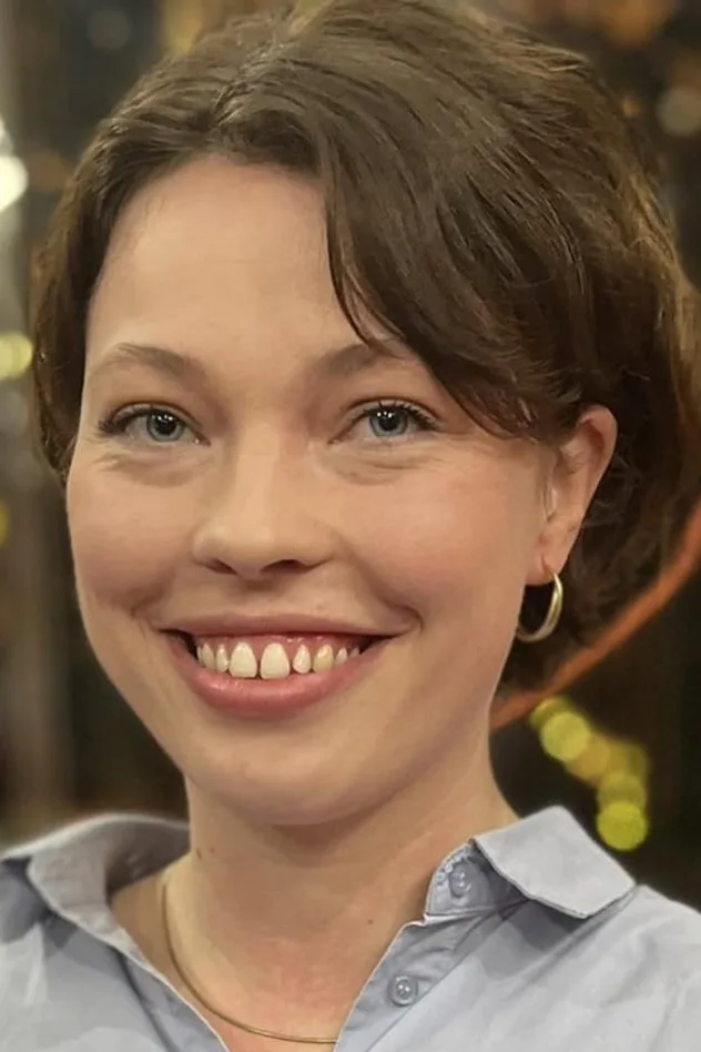Cover image for Clara Mølsted-Ylönen