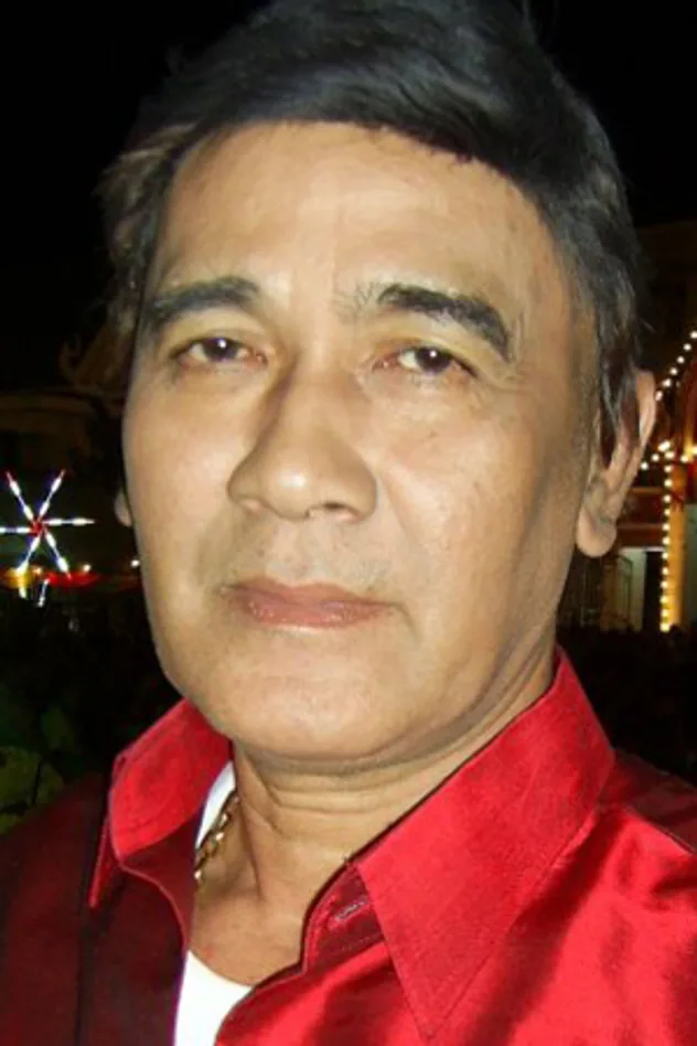 Cover image for Krung Srivilai
