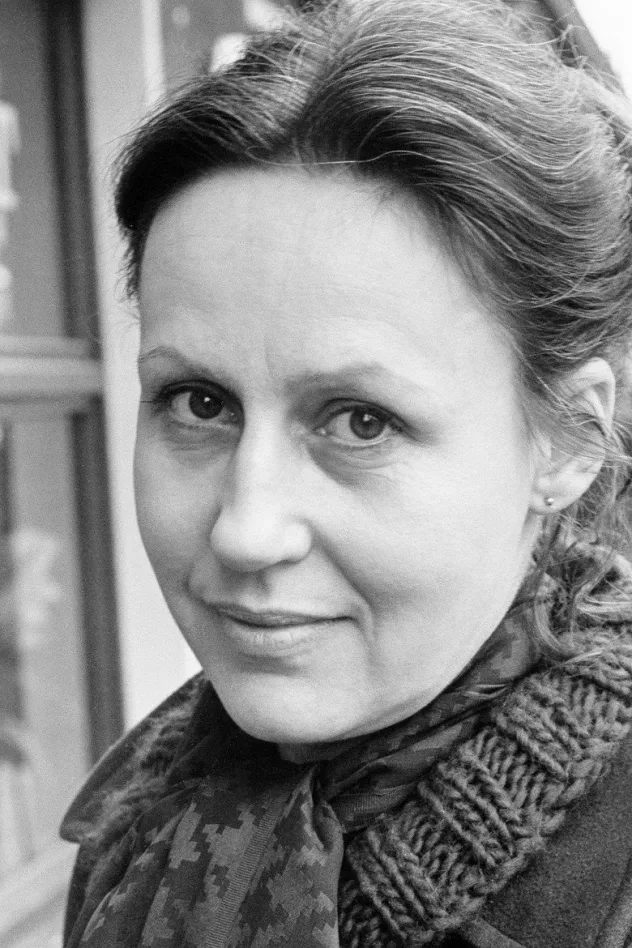 صورة الغلاف لـ Gisela Stein