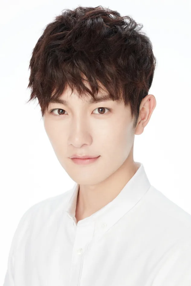 صورة الغلاف لـ Wang Zi Xin