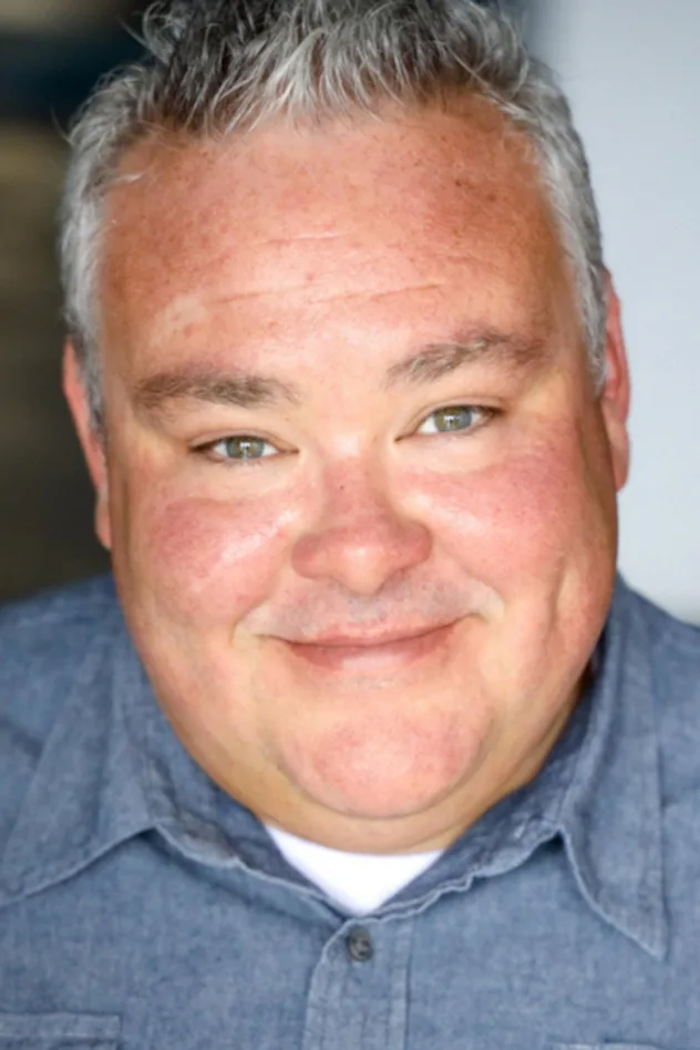 Jeff DeRouen