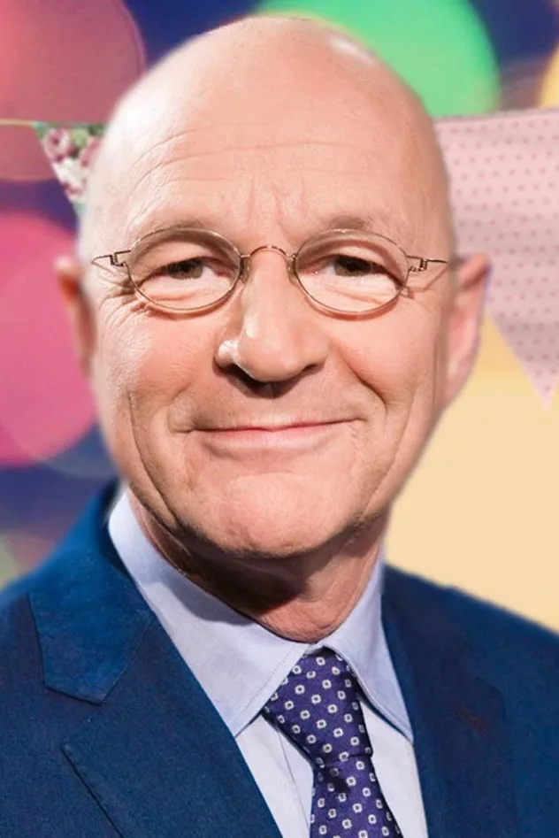 صورة الغلاف لـ Kees Driehuis